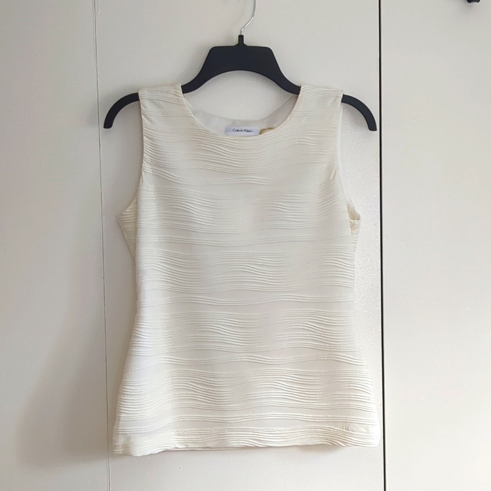 Calvin Klein Women's top